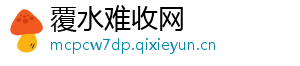 覆水难收网